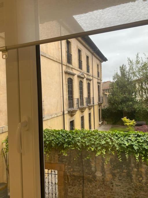 Nuevo! Piso Al Lado De Catedral - Oviedo Lejlighed Eksteriør billede