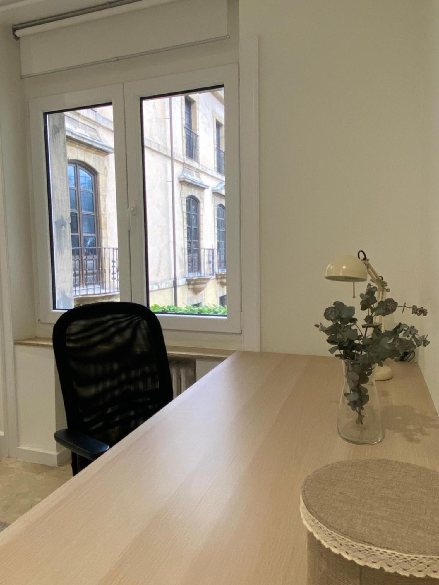 Nuevo! Piso Al Lado De Catedral - Oviedo Lejlighed Eksteriør billede